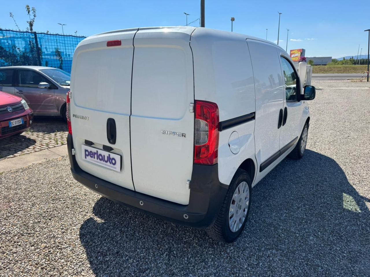 PEUGEOT Bipper 1.3 HDi 75CV Basis - 5