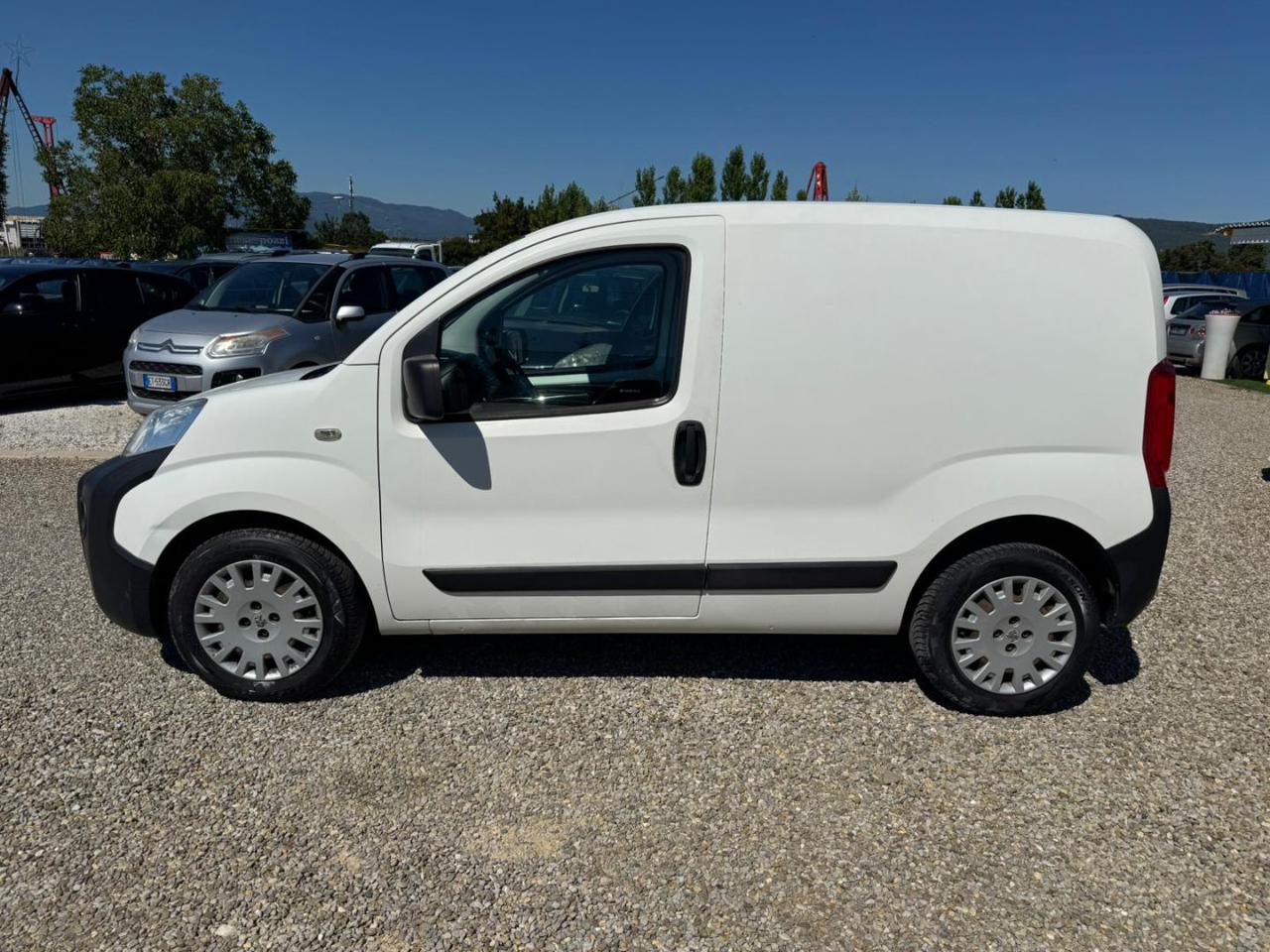 PEUGEOT Bipper 1.3 HDi 75CV Basis - 3