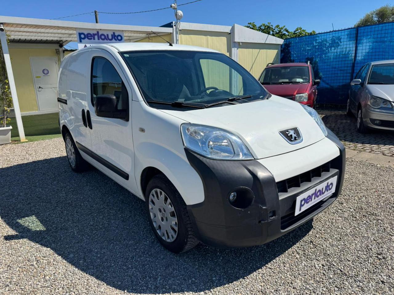 PEUGEOT Bipper 1.3 HDi 75CV Basis - 2