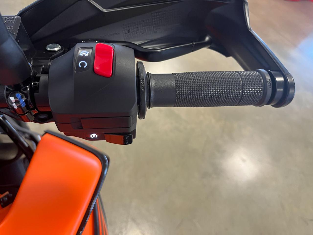 KTM 390 Adventure ADVENTURE - 11