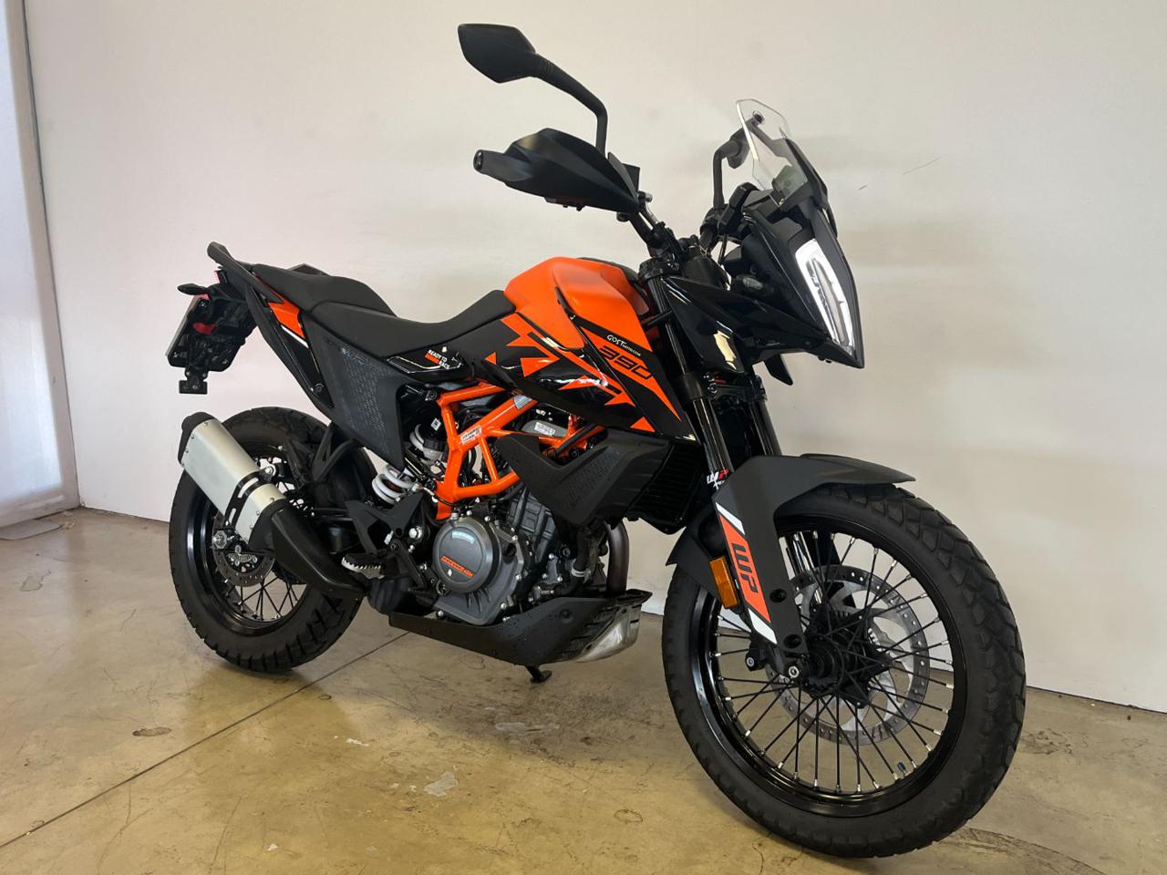 KTM 390 Adventure ADVENTURE - 2