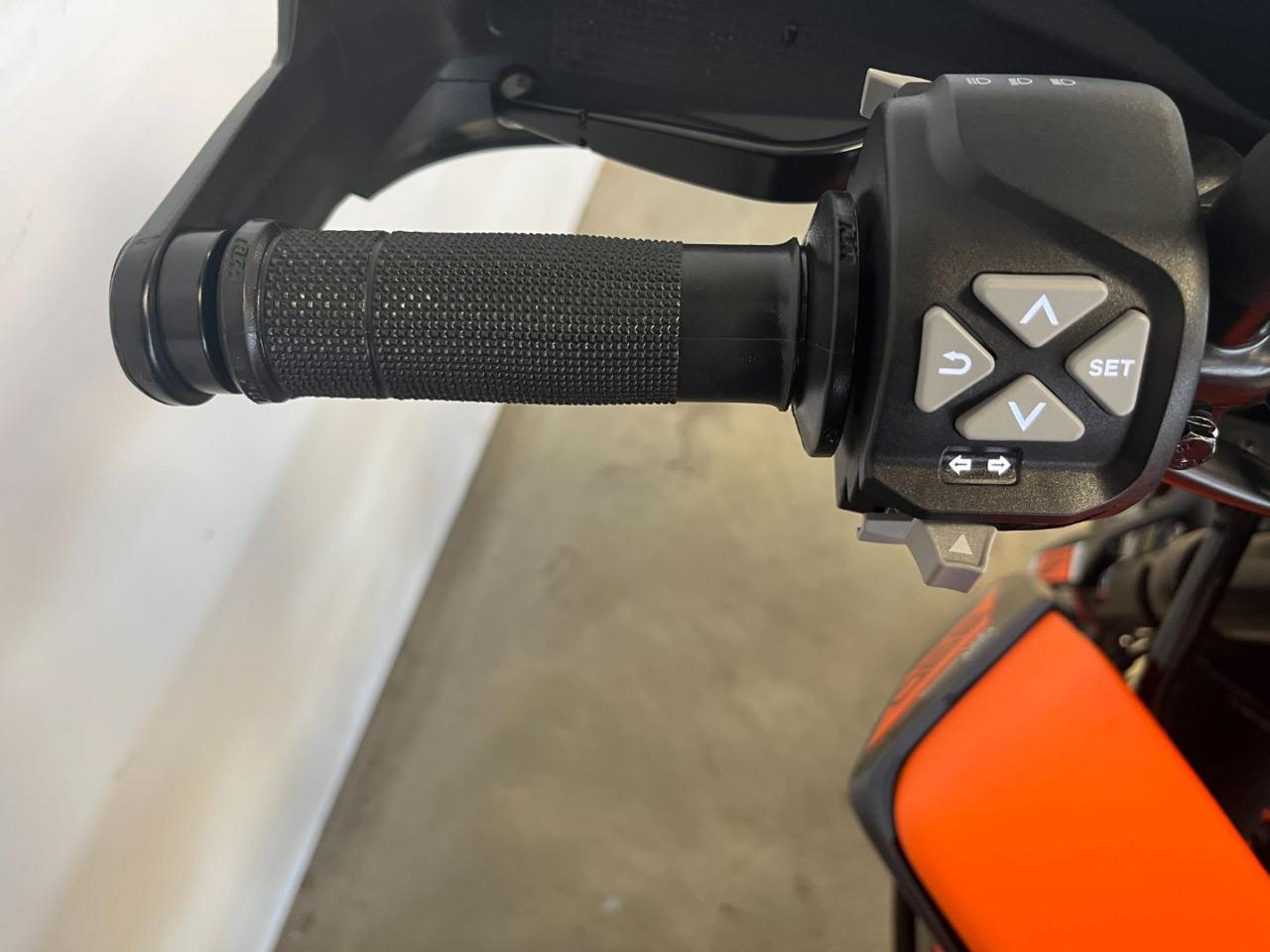 KTM 390 Adventure ADVENTURE - 12