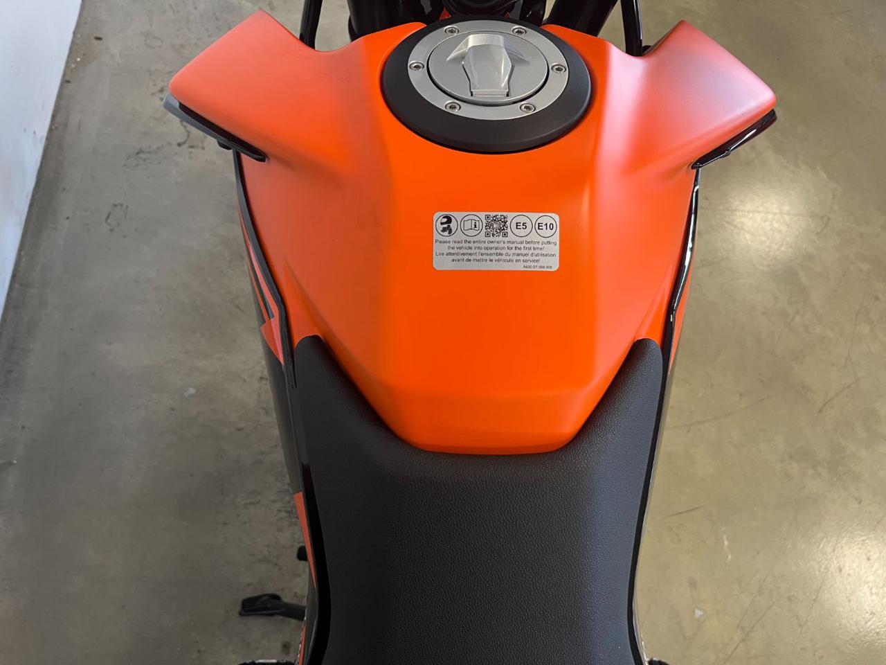 KTM 390 Adventure ADVENTURE - 10