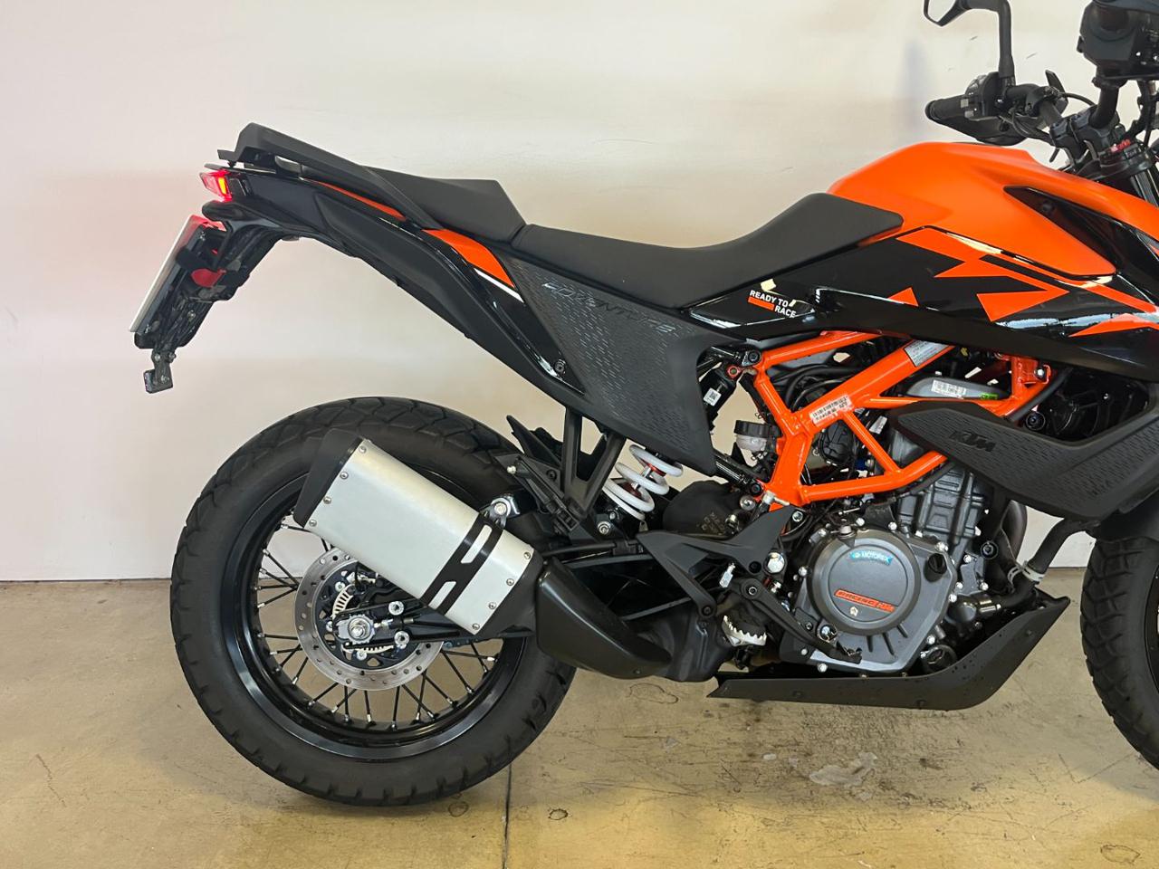 KTM 390 Adventure ADVENTURE - 6