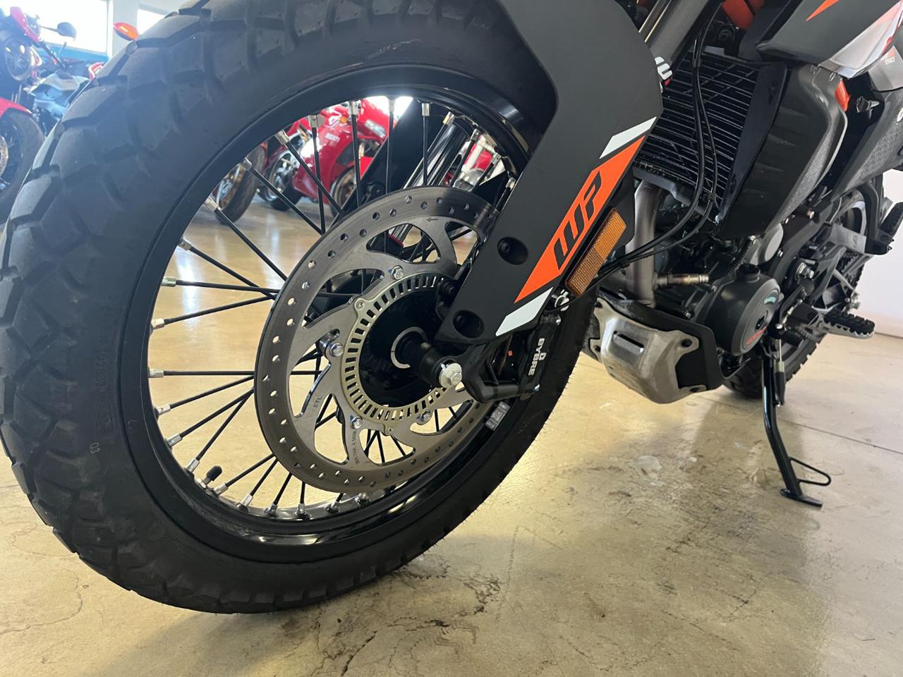 KTM 390 Adventure ADVENTURE - 3