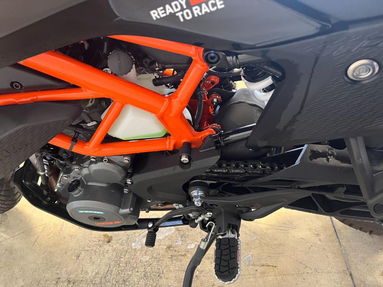 KTM 390 Adventure ADVENTURE - 9