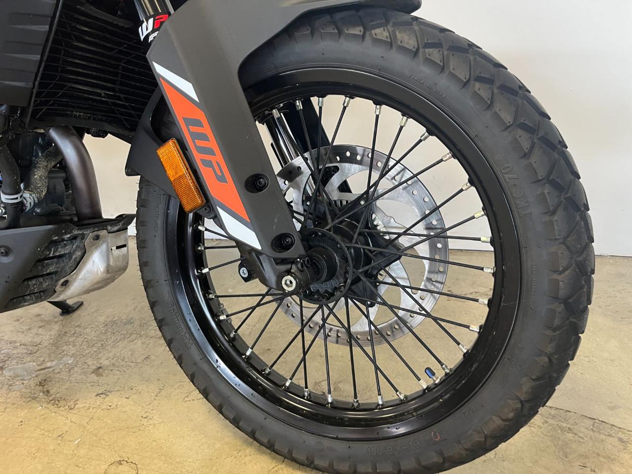 KTM 390 Adventure ADVENTURE - 4