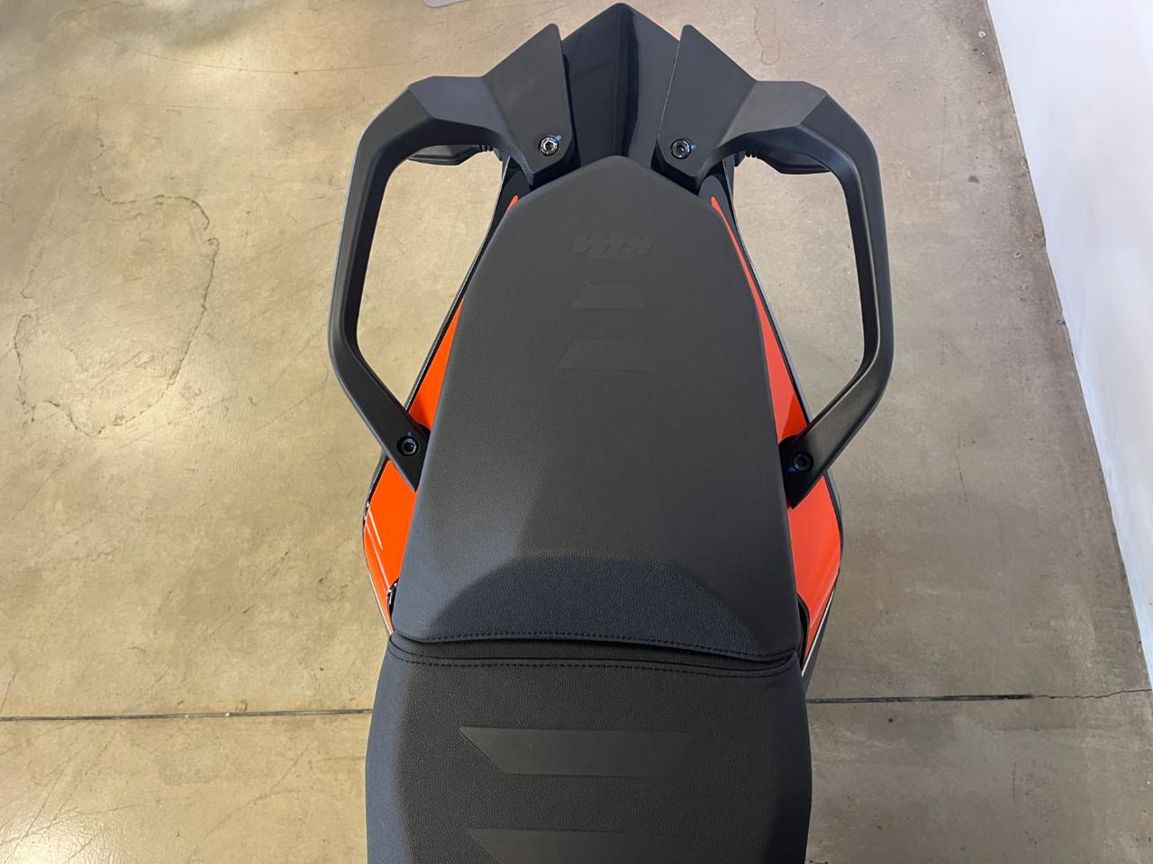 KTM 390 Adventure ADVENTURE - 8