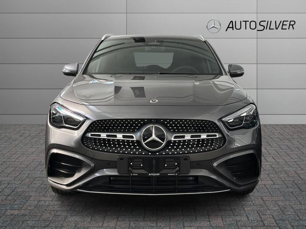 MERCEDES-BENZ GLA 200 d Automatic AMG Line Advanced Plus - 3
