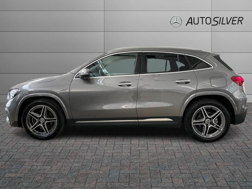 MERCEDES-BENZ GLA 200 d Automatic AMG Line Advanced Plus - 6