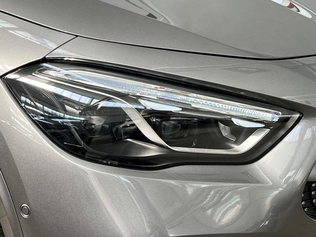 MERCEDES-BENZ GLA 200 d Automatic AMG Line Advanced Plus - 16