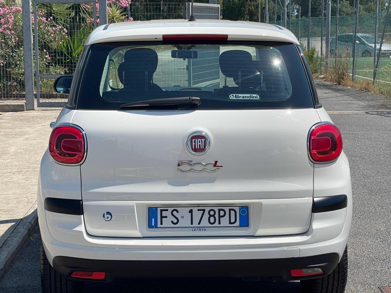 FIAT 500L 1.3 Multijet 95 CV Business Euro 6D - 5