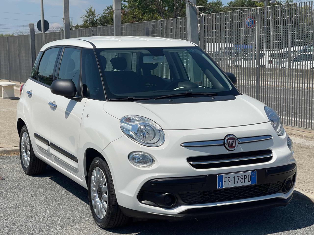 FIAT 500L 1.3 Multijet 95 CV Business Euro 6D - 2