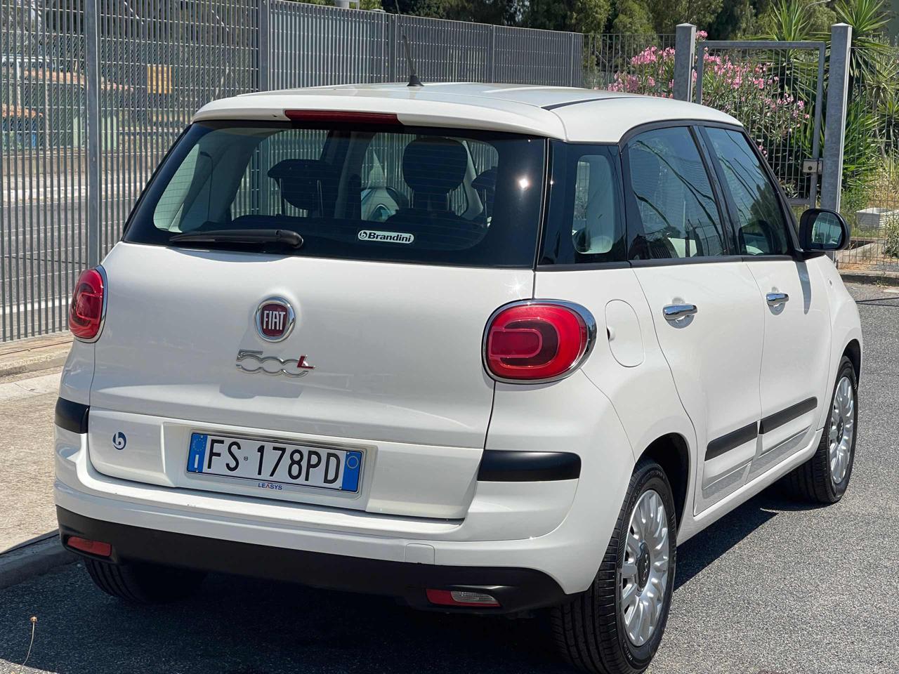 FIAT 500L 1.3 Multijet 95 CV Business Euro 6D - 7