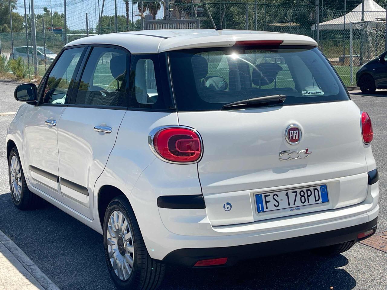 FIAT 500L 1.3 Multijet 95 CV Business Euro 6D - 8
