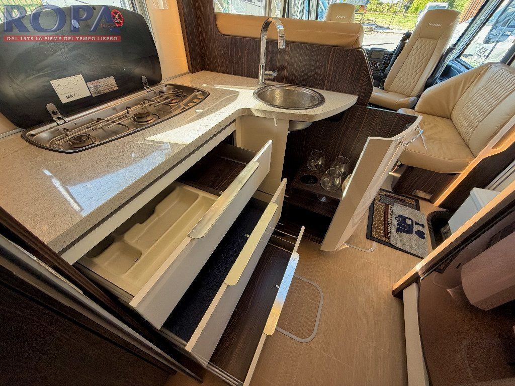 .ELEGANCE I 840 G