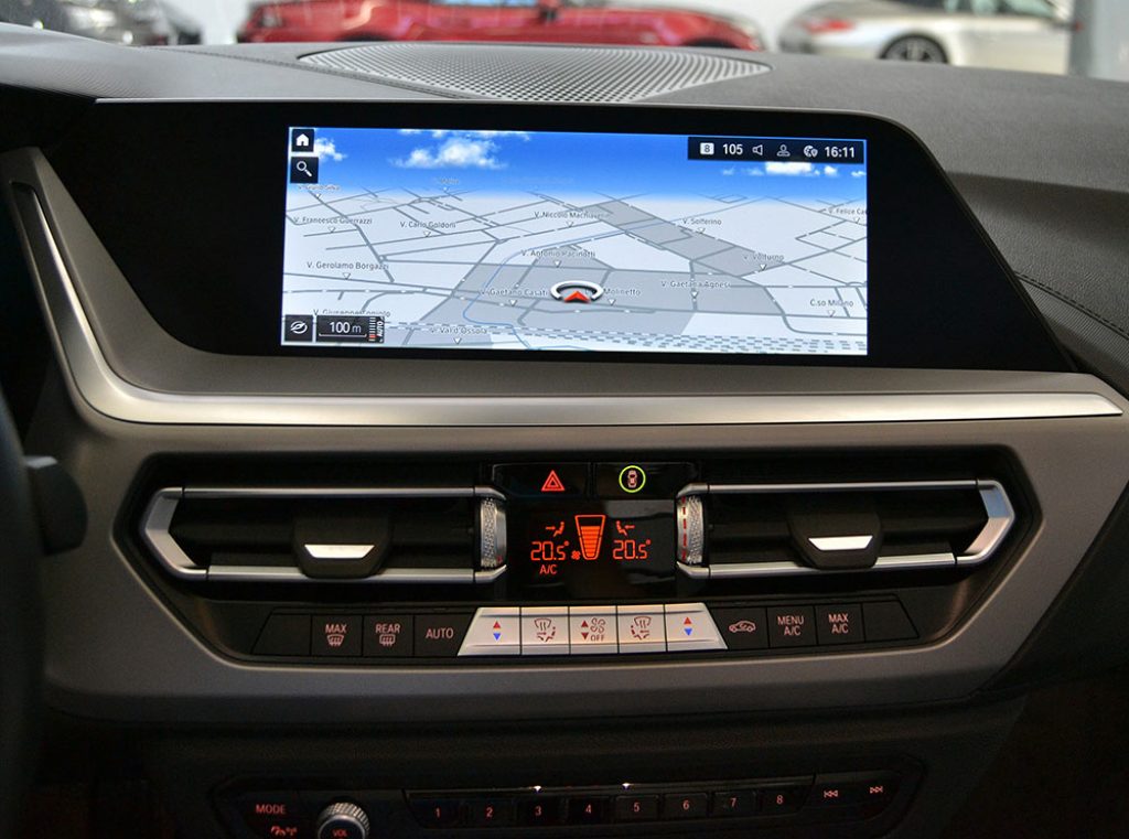 BMW Z4 sDrive20i Advantage Automatica-Pelle-Navi - 6