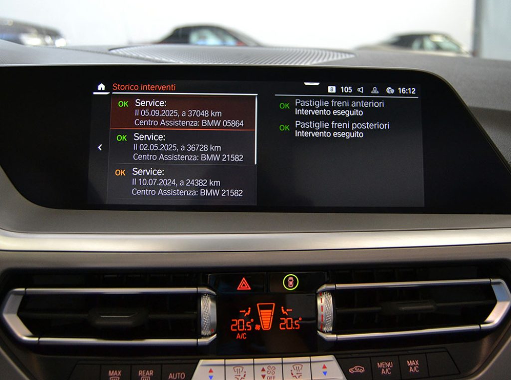BMW Z4 sDrive20i Advantage Automatica-Pelle-Navi - 8