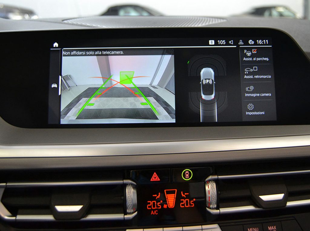 BMW Z4 sDrive20i Advantage Automatica-Pelle-Navi - 9