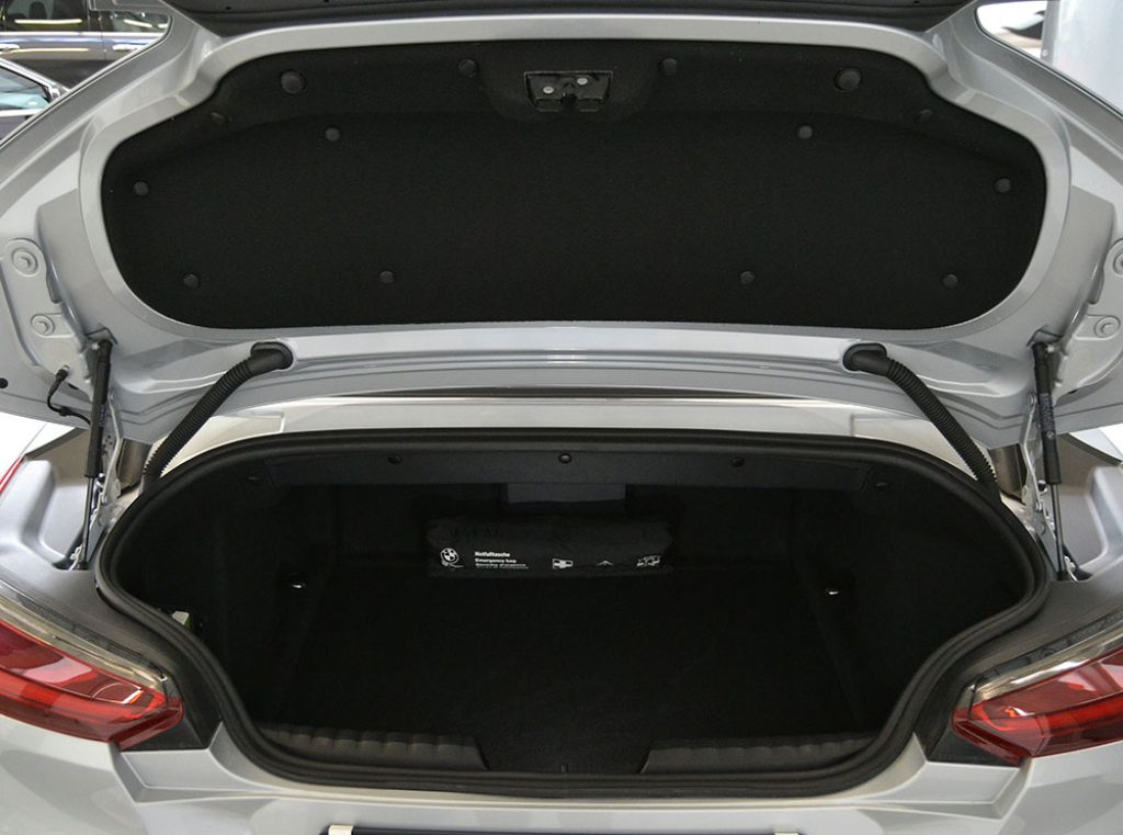 BMW Z4 sDrive20i Advantage Automatica-Pelle-Navi - 13