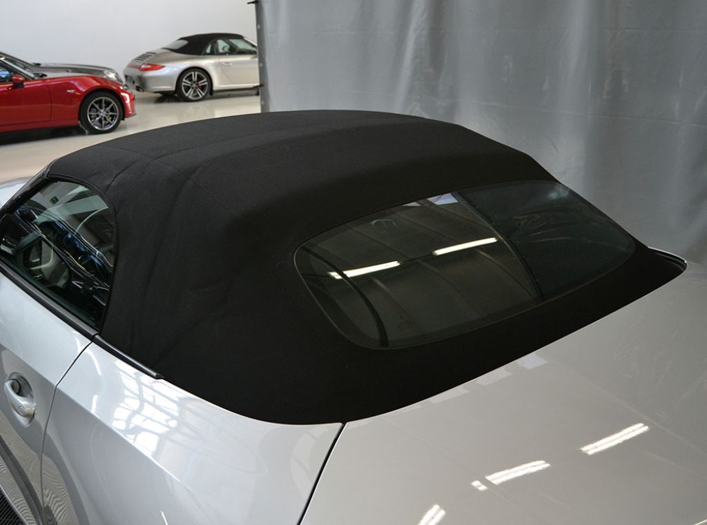BMW Z4 sDrive20i Advantage Automatica-Pelle-Navi - 21