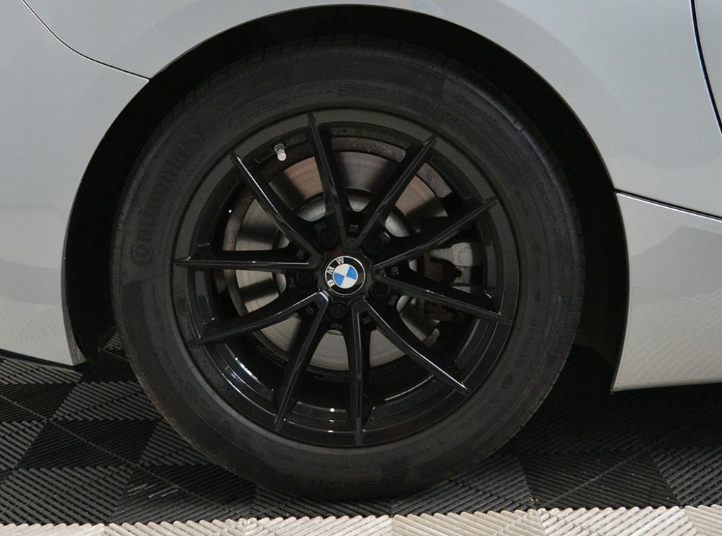 BMW Z4 sDrive20i Advantage Automatica-Pelle-Navi - 24