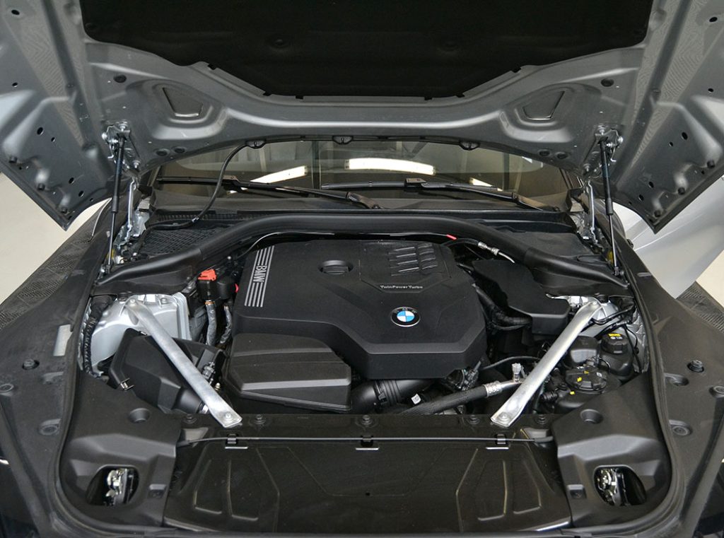 BMW Z4 sDrive20i Advantage Automatica-Pelle-Navi - 25