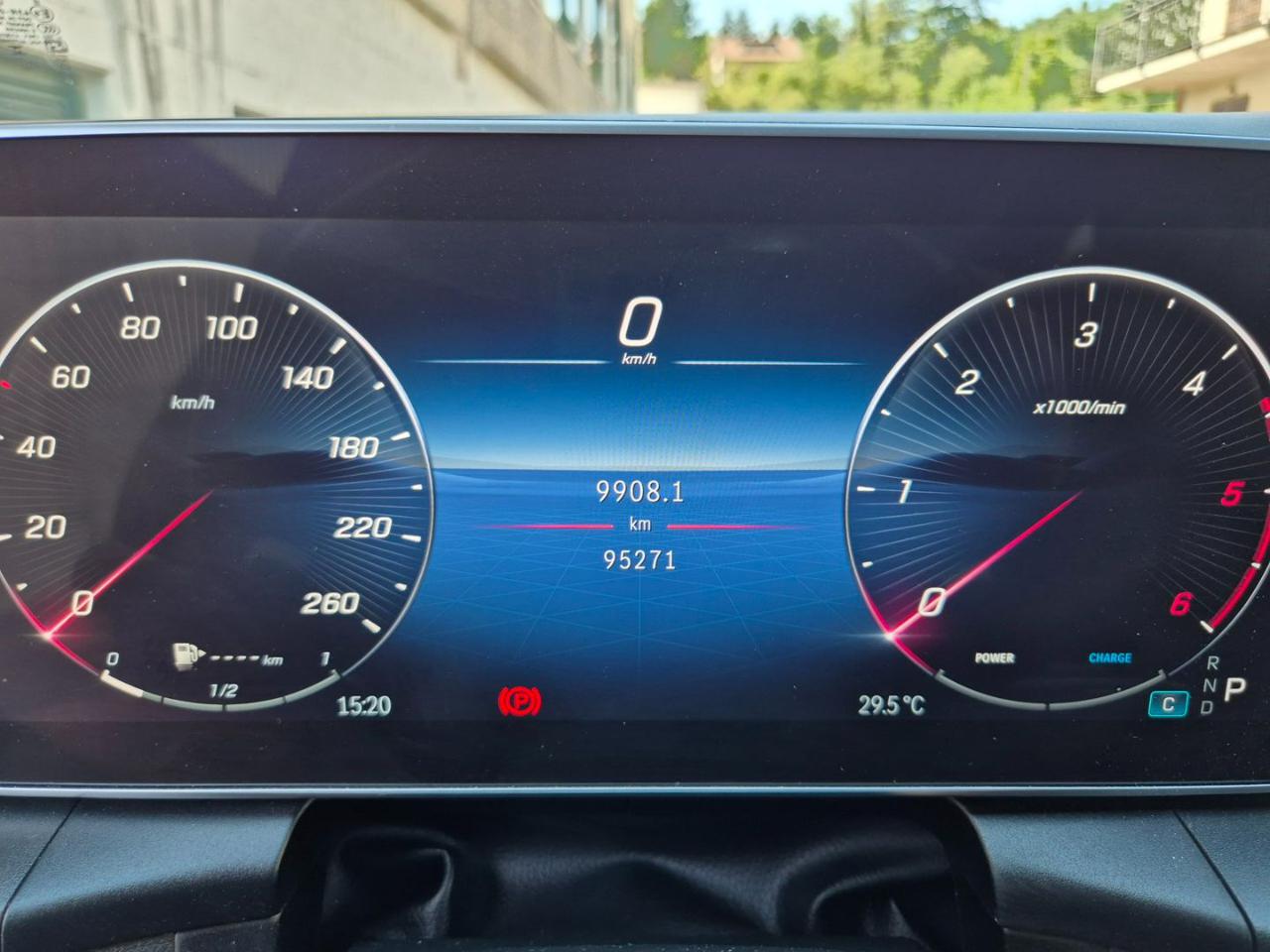 MERCEDES-BENZ GLC 220 d 4Matic Mild Hybrid AMG Advanced Plus - 18