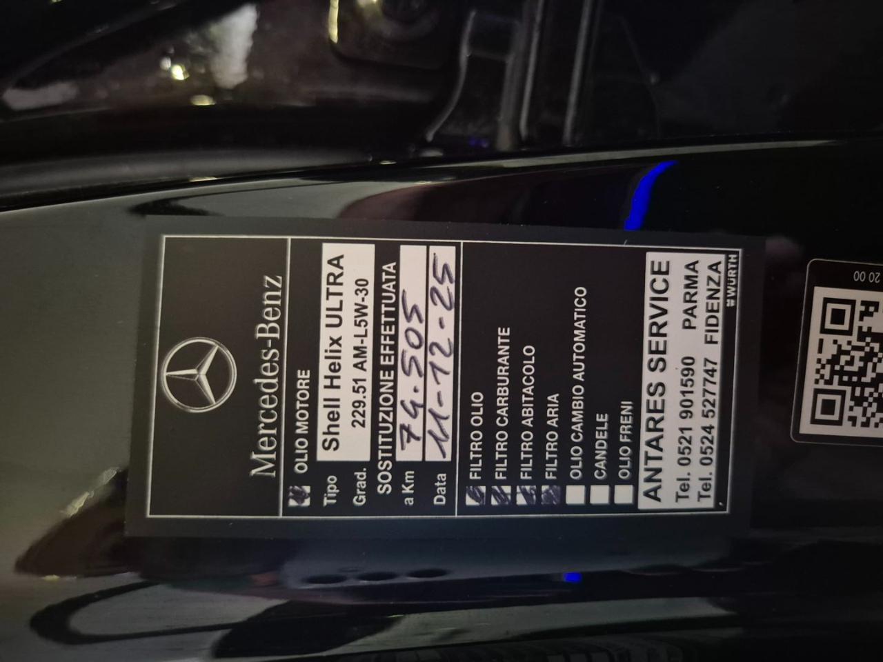 MERCEDES-BENZ GLC 220 d 4Matic Mild Hybrid AMG Advanced Plus - 25
