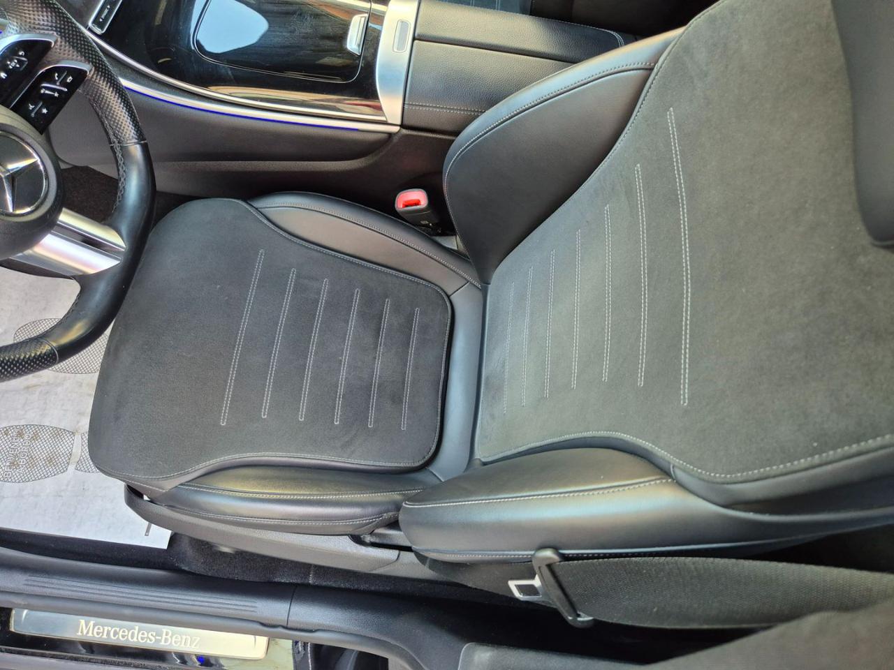 MERCEDES-BENZ GLC 220 d 4Matic Mild Hybrid AMG Advanced Plus - 11