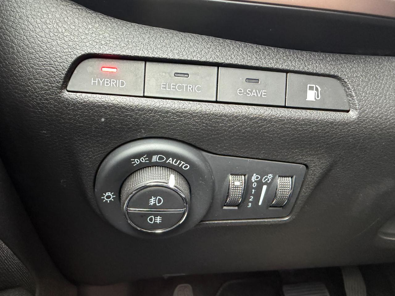 JEEP Compass 1.3 T4 240 CV PHEV AT6 4XE UPLAND TETTO APRIBILE!! - 18