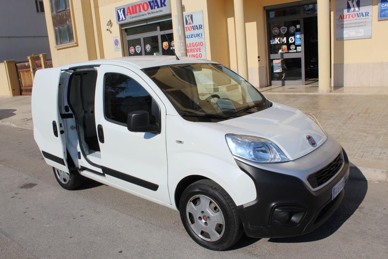 FIAT Fiorino 1.3 MJT 95CV Cargo SX