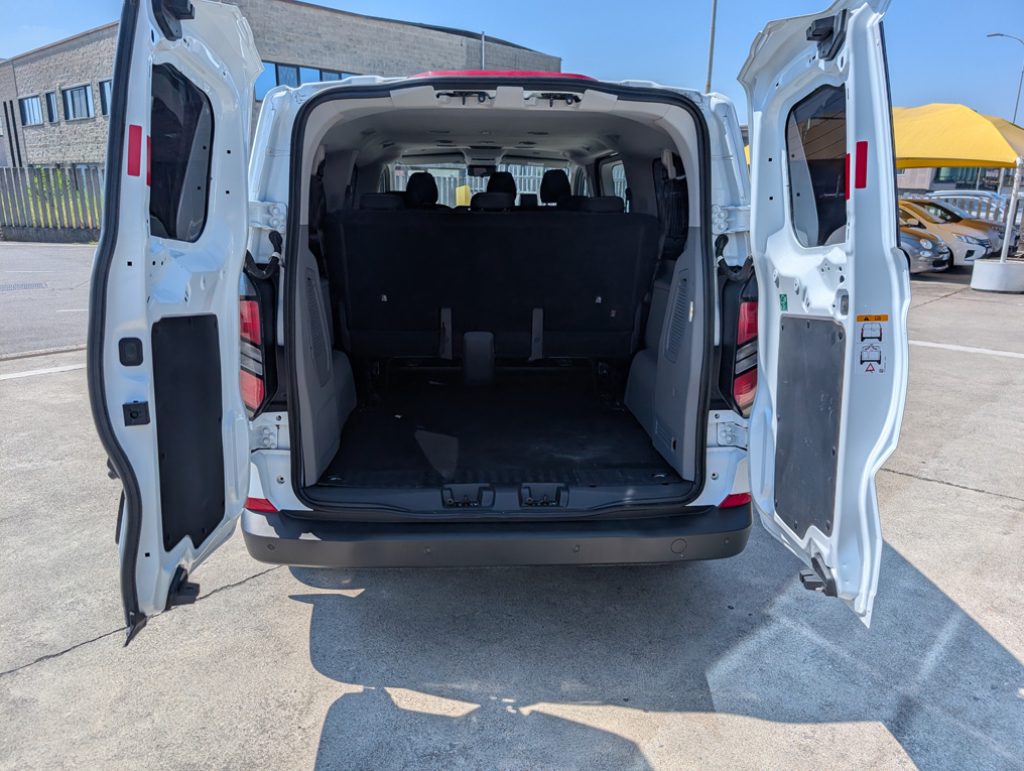 FORD Transit Custom 320 2.0 EcoBlue 136CV PL Trend 9 POSTI - 7