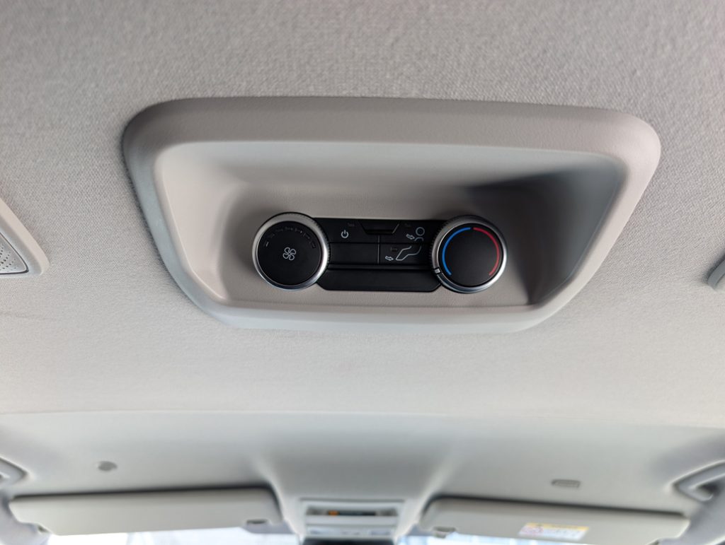 FORD Transit Custom 320 2.0 EcoBlue 136CV PL Trend 9 POSTI - 24