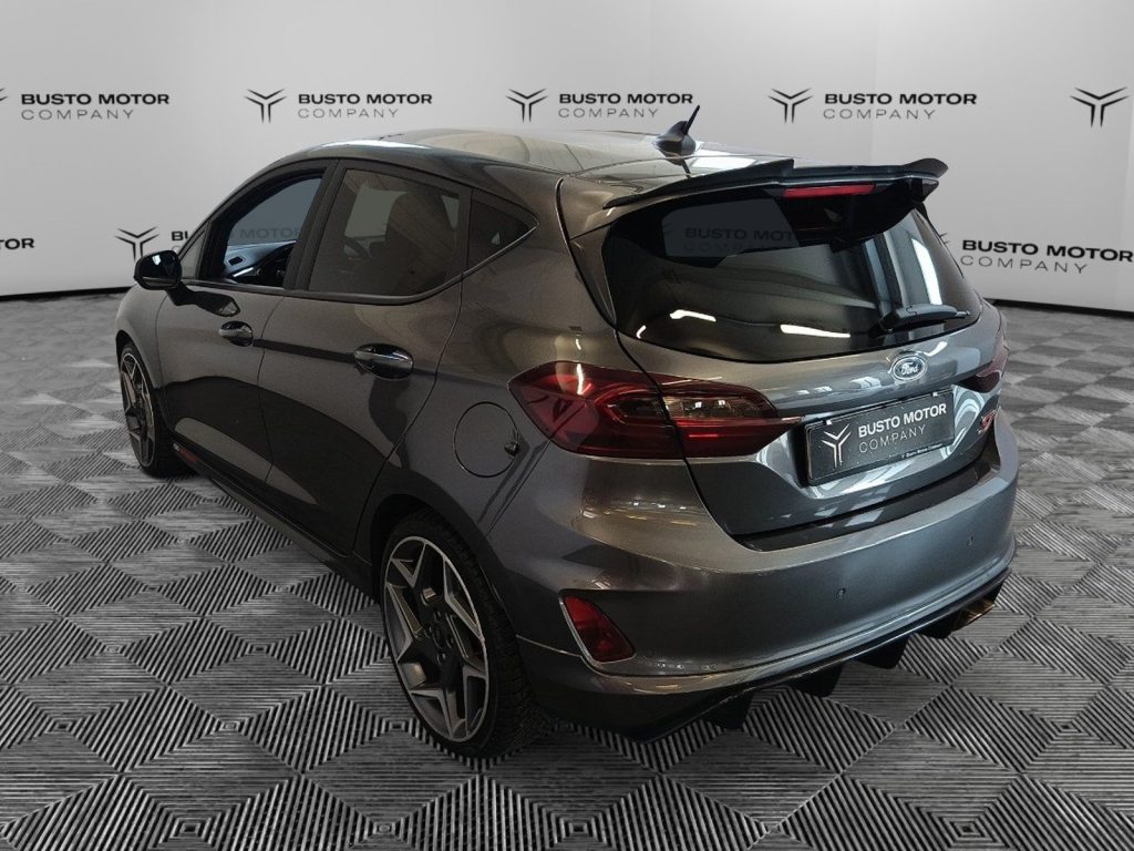FORD Fiesta ST 1.5 EcoBoost 200CV S&S ST - 6