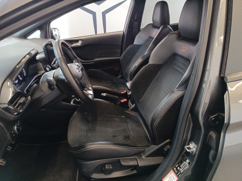 FORD Fiesta ST 1.5 EcoBoost 200CV S&S ST - 8