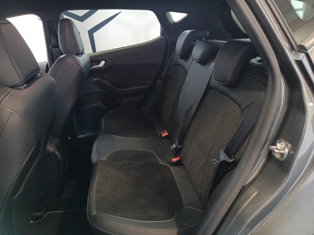 FORD Fiesta ST 1.5 EcoBoost 200CV S&S ST - 9