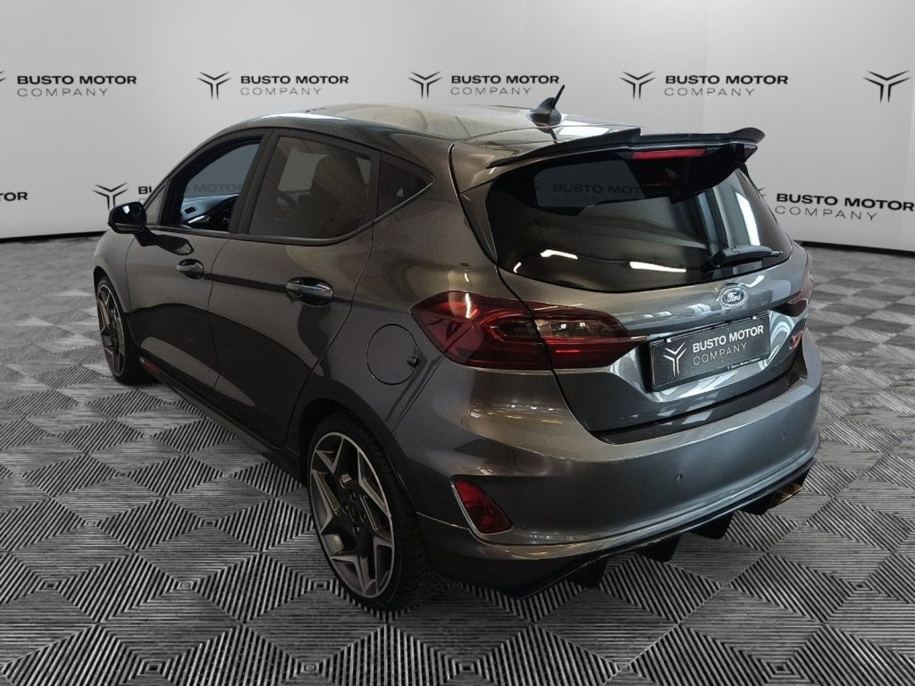 FORD Fiesta ST 1.5 EcoBoost 200CV S&S ST - 6