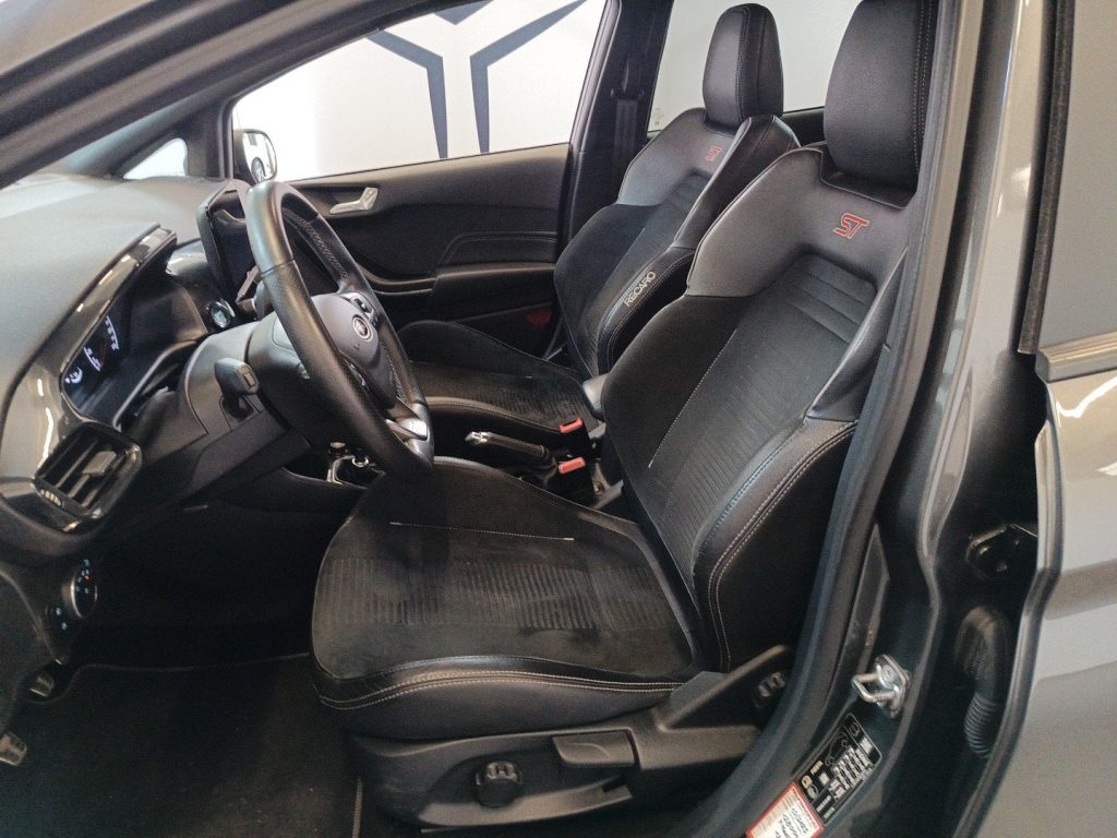 FORD Fiesta ST 1.5 EcoBoost 200CV S&S ST - 8