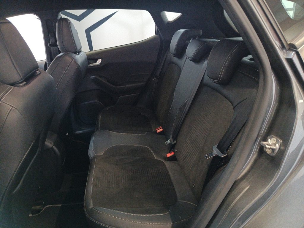 FORD Fiesta ST 1.5 EcoBoost 200CV S&S ST - 9