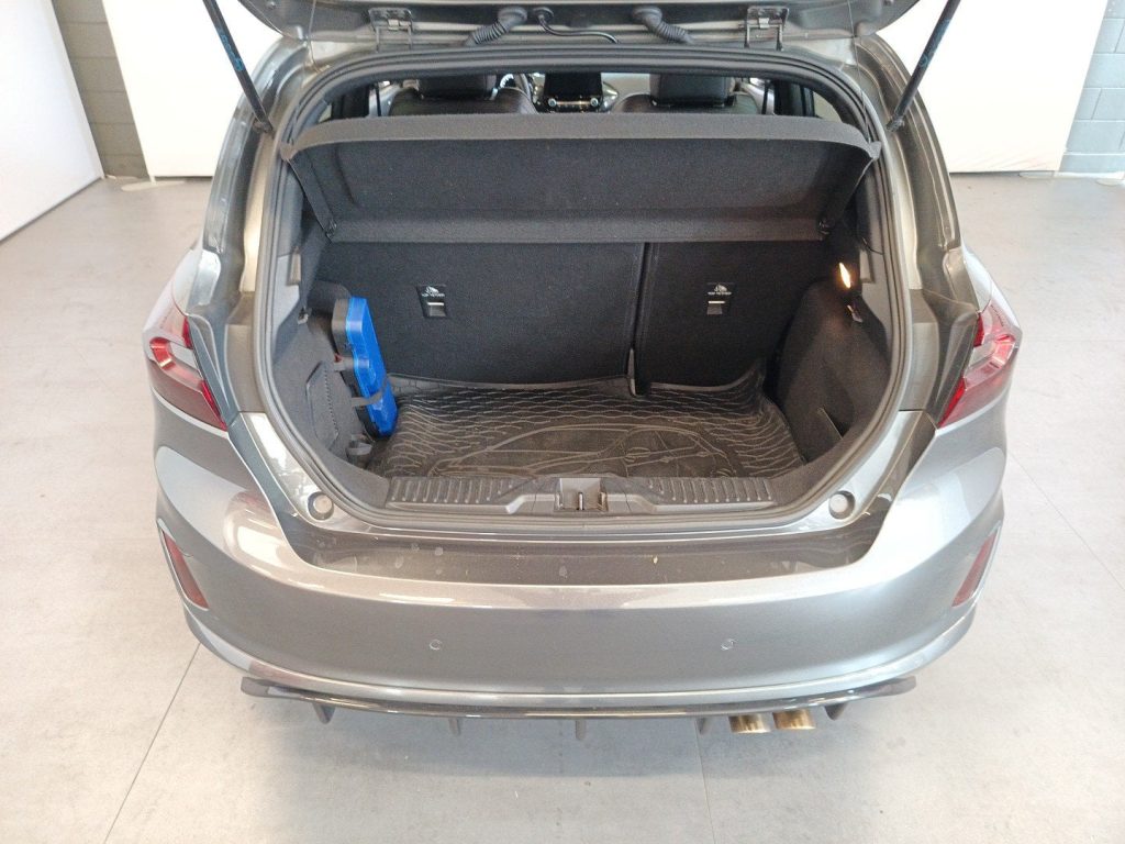 FORD Fiesta ST 1.5 EcoBoost 200CV S&S ST - 10
