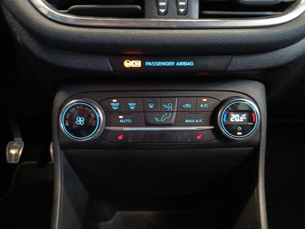 FORD Fiesta ST 1.5 EcoBoost 200CV S&S ST - 14