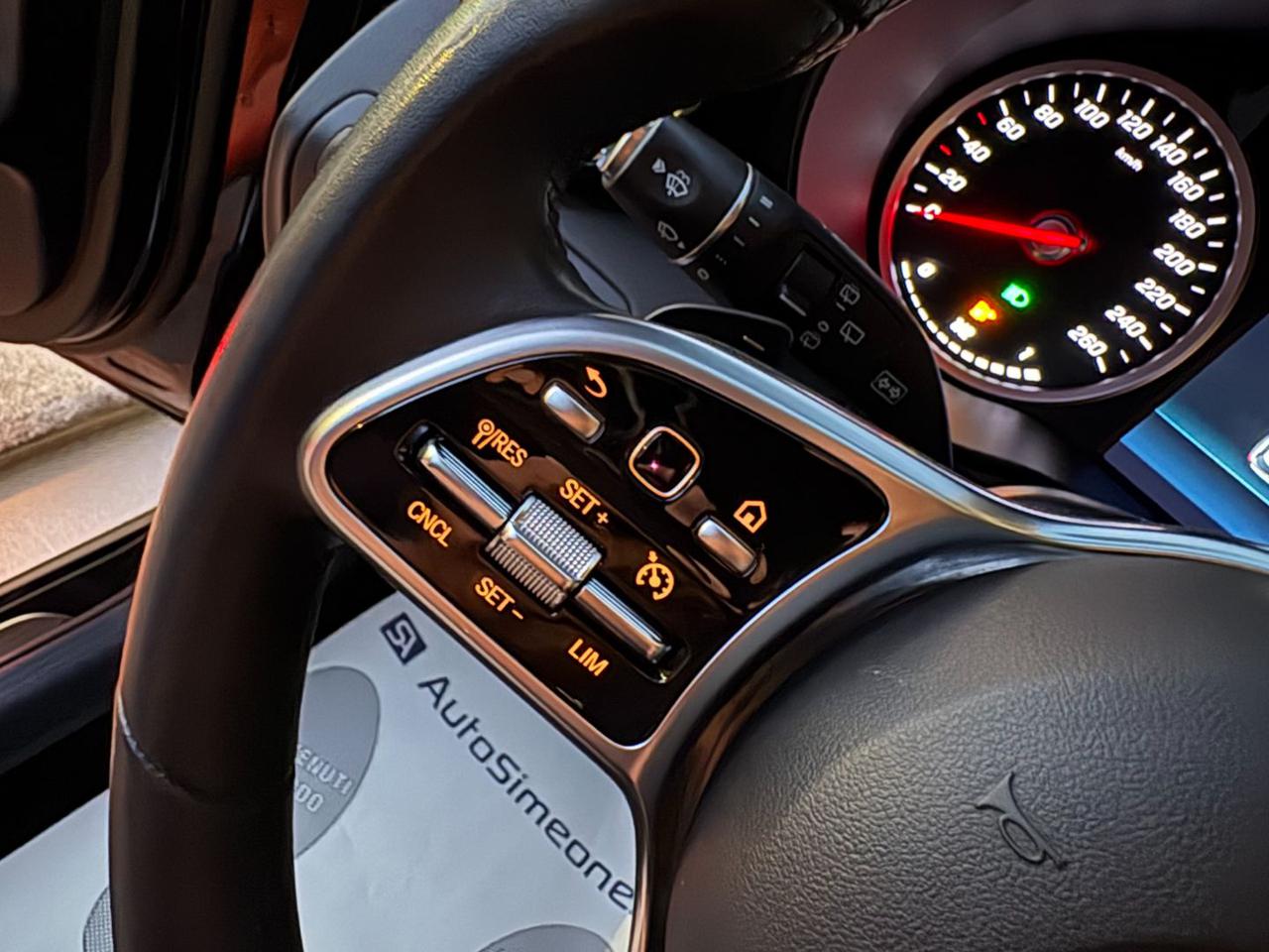 MERCEDES-BENZ GLC 300 de 4Matic Plug-in hybrid Sport. - 23