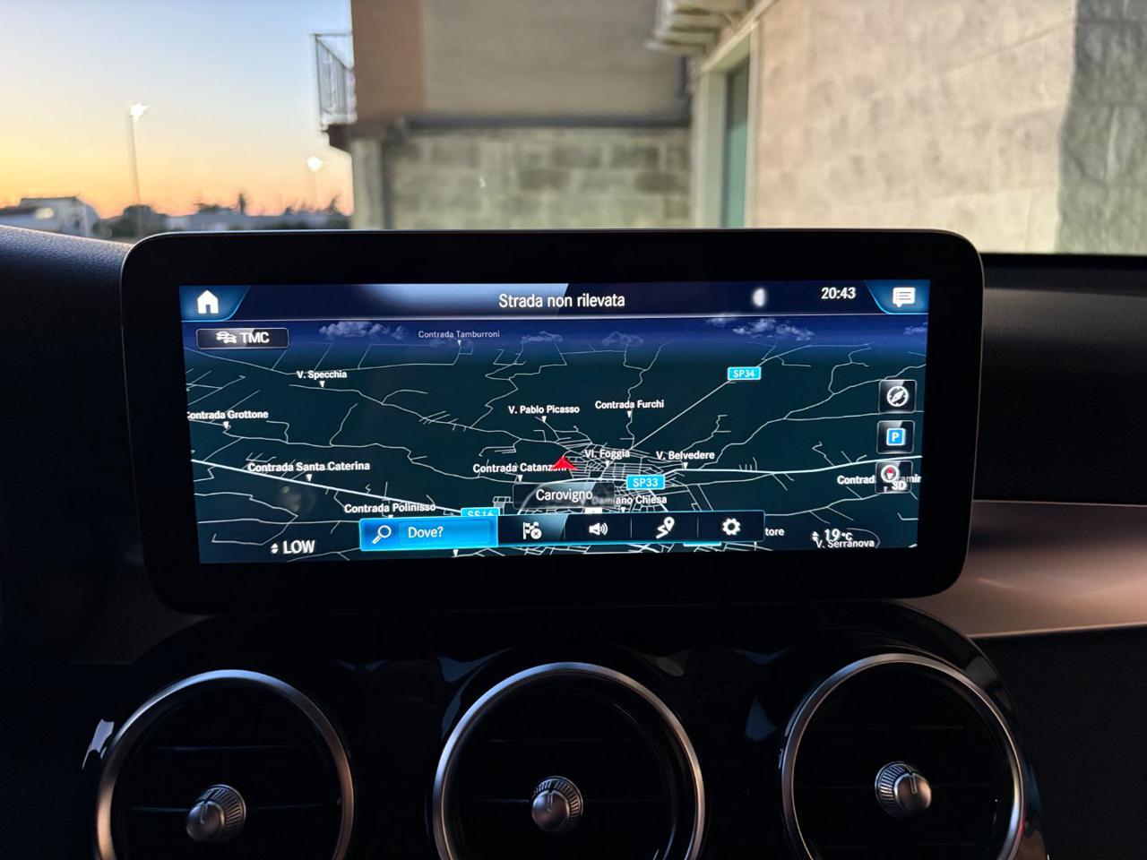 MERCEDES-BENZ GLC 300 de 4Matic Plug-in hybrid Sport. - 16