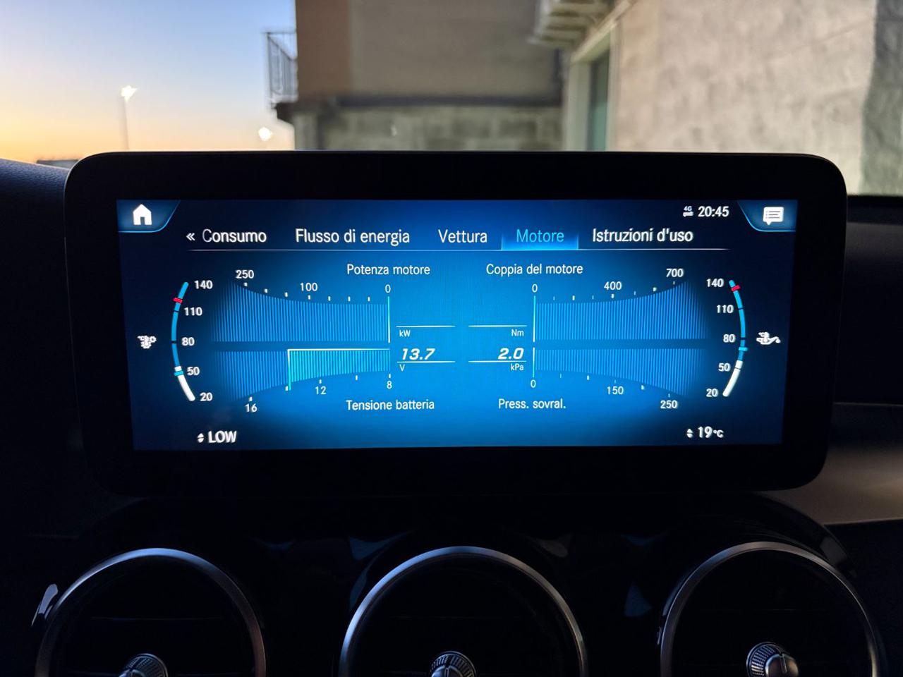 MERCEDES-BENZ GLC 300 de 4Matic Plug-in hybrid Sport. - 36
