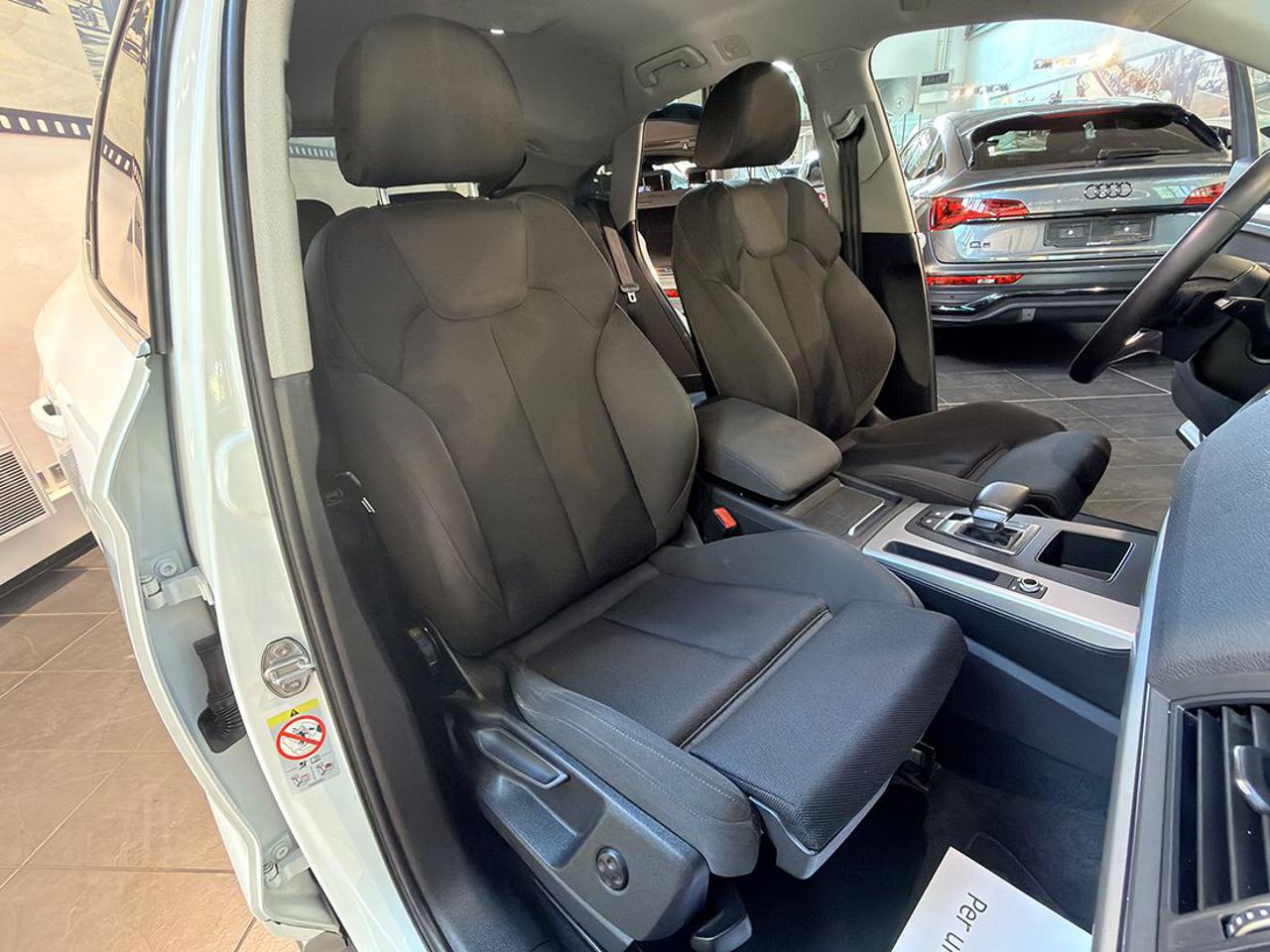 AUDI Q5 40 TDI Sportback Quattro S-Tronic S-Line - 17