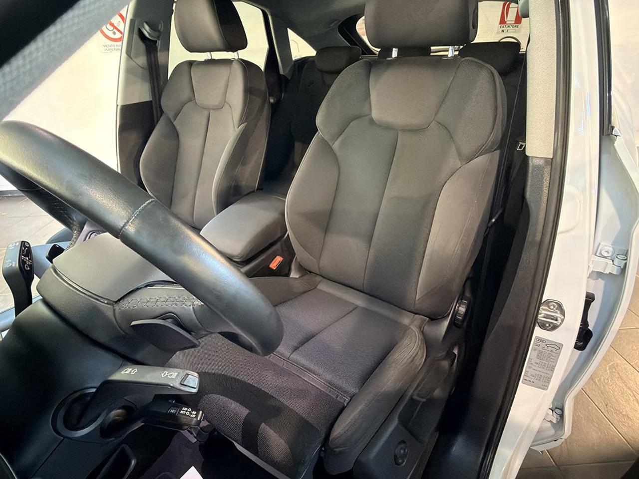 AUDI Q5 40 TDI Sportback Quattro S-Tronic S-Line - 18