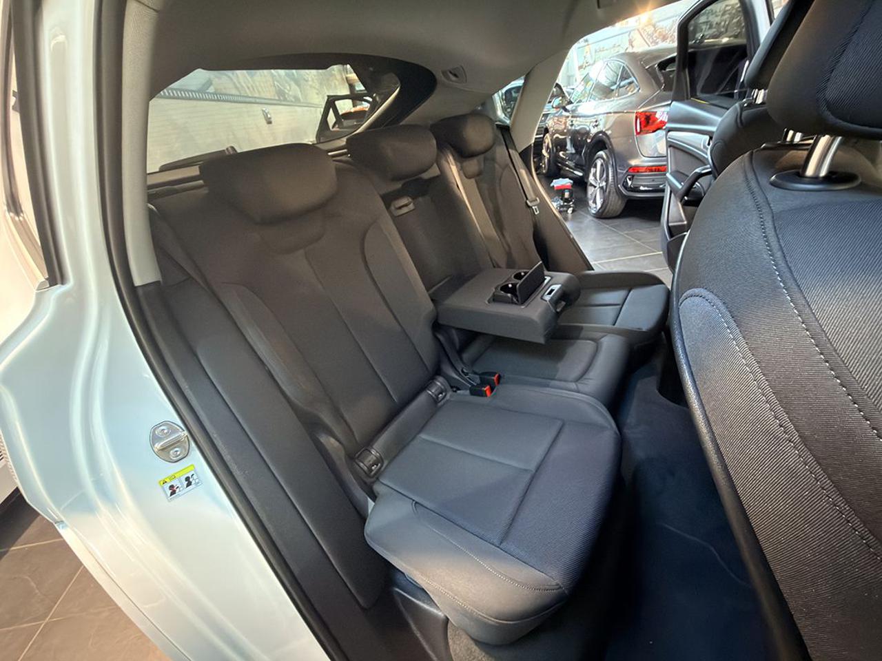 AUDI Q5 40 TDI Sportback Quattro S-Tronic S-Line - 20