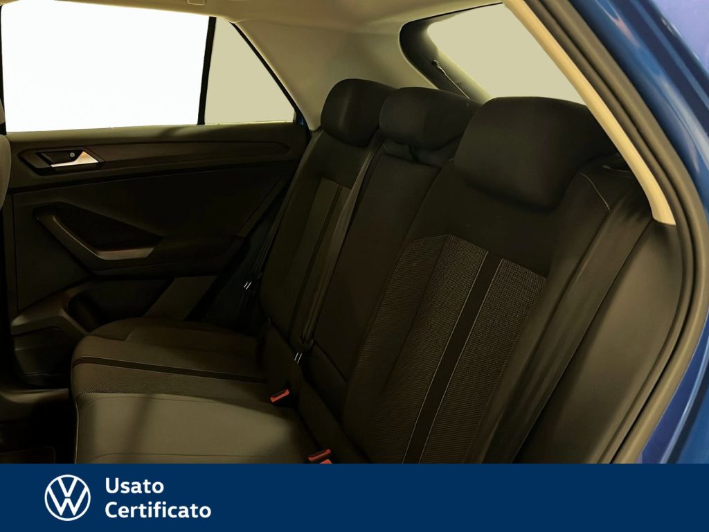 VOLKSWAGEN T-Roc 1.5 tsi life dsg - 15