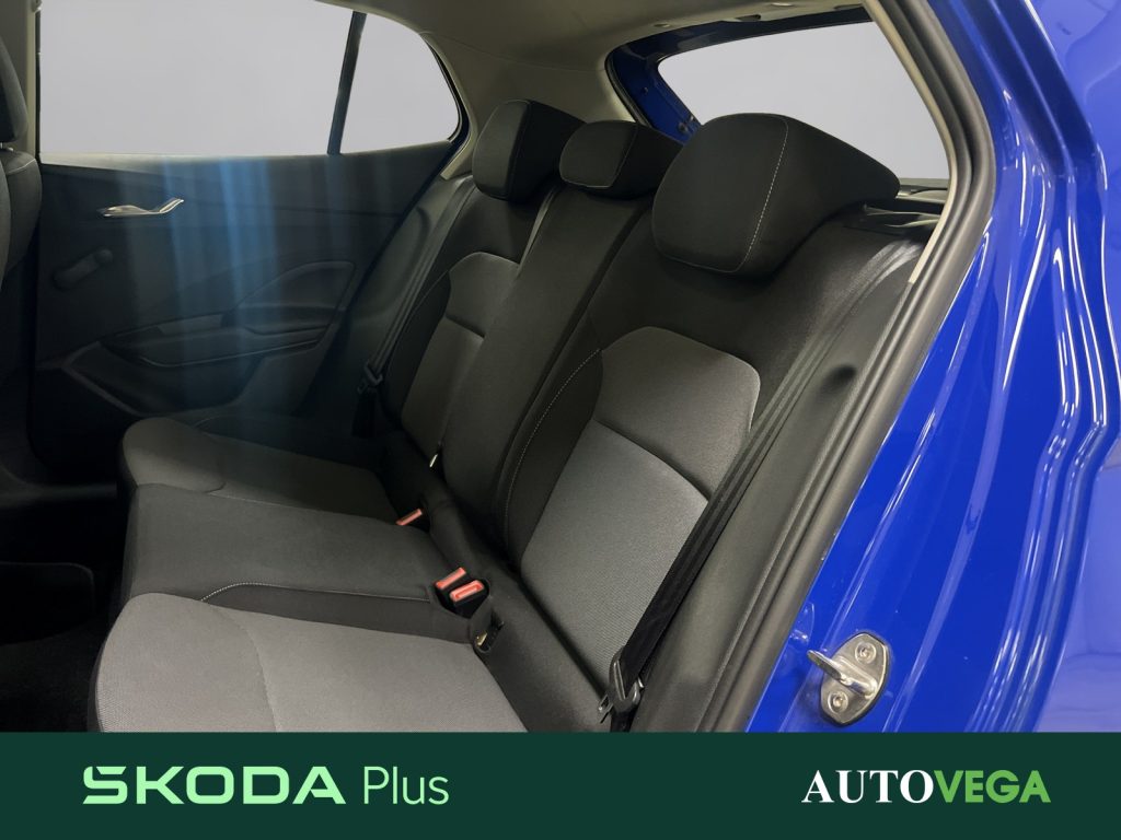 SKODA Fabia 1.0 mpi evo ambition 80cv - 24